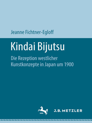 Kindai Bijutsu - ebook